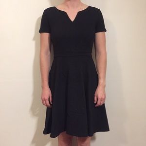 Ann Taylor A-Line Dress